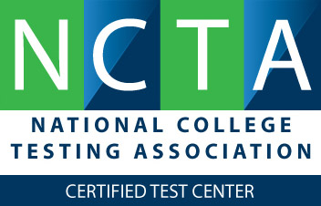 NCTA National College Testing Association Certified Test Center